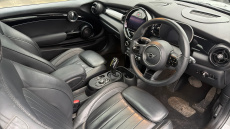 MINI Hatchback 1.5 Cooper Exclusive II 5dr Auto Petrol Hatchback